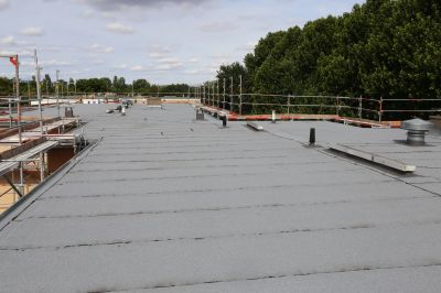 Best Roof Repair Contractors in Chino, CA