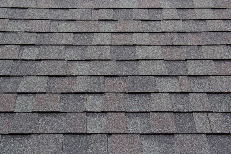 Materials Used in Roofing